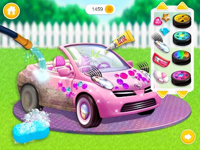 Sweet Baby Girl Cleanup 5 7.0.30152 MOD APK (Unlimited Money) 23