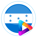 Honduras TV Play icon