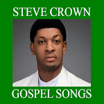 Cover Image of Download STEVE CROWN GOSPEL SONGS 1.0 APK