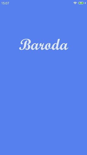 Baroda VIP Screen 2