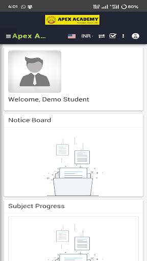 Apex Academy Pratappur Chatra