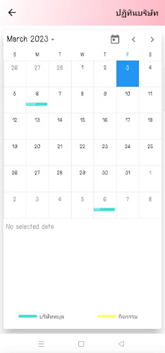SFI-HR Screen 3