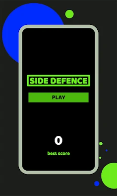 Side Defence - Screenshot 1
