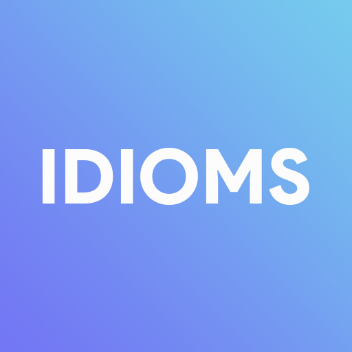 Idioms and Phrases : Learn Eng  Icon