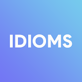 Idioms and Phrases : Learn English with Flashcards icon