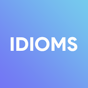 Idioms and Phrases : Learn English with Flashcards