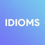 Idioms and Phrases : Learn English with Flashcards Apk