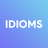 Idioms and Phrases : Learn English with FlashcardsIP4 Sonic (Beta)