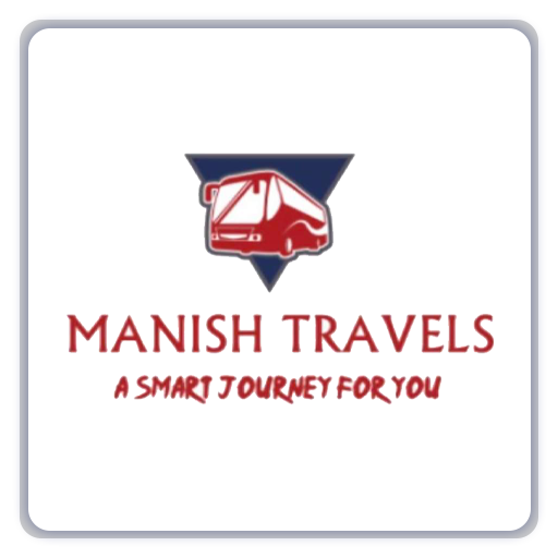 Manish Travels logo