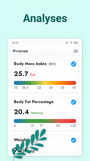 Home Workout - Lose Weight