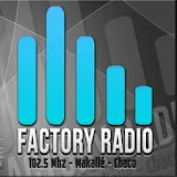 Factory Radio 102.5 FM icon