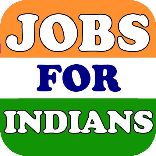 All Jobs for Indias - Gevornma logo