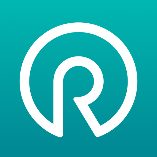 Roomex logo