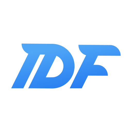 Lucky File-PDF Founder logo