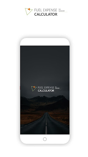 Fuel Expense Calculator - Fuel Screen 2