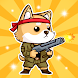 Dog Defense - Zombie Attack - Androidアプリ