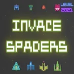 Cover Image of Download Invace Spaders 2021  APK