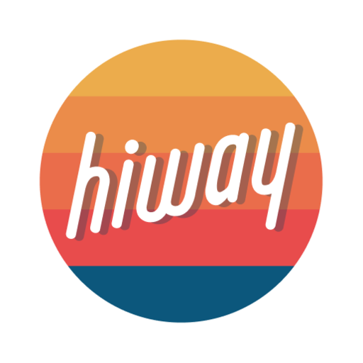 Hiway logo