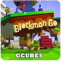 Gcubes Calc for Blockman go