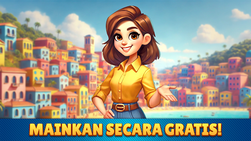 Pratinjau aplikasi