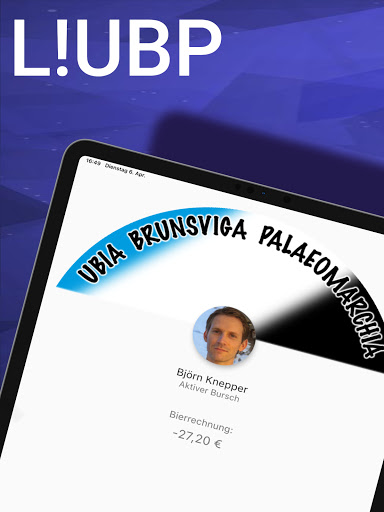 L!UBP - Bierwart zweiPUNKTnull screenshot 16