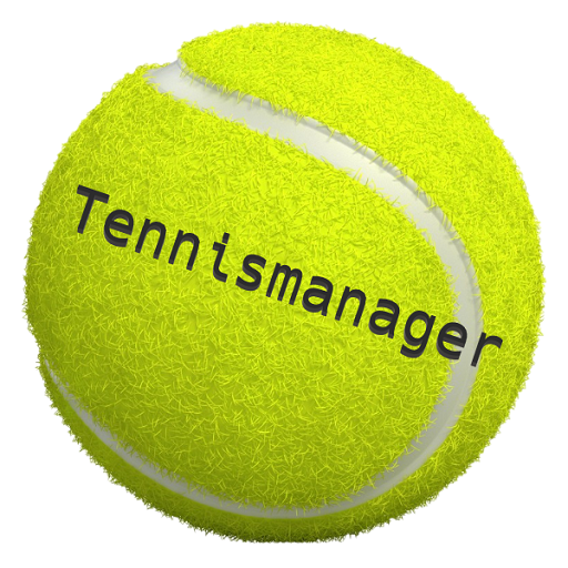 Tennismanager.be logo