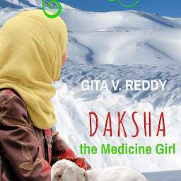 Icon image Daksha, The Medicine Girl