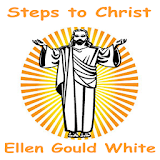 Steps to Christ-Ellen G White icon