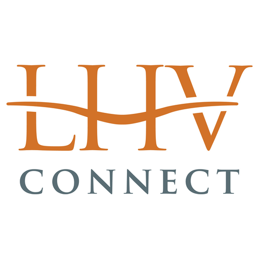 LHV Connect logo