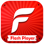 Cover Image of Herunterladen Flash Player für Android – SWF 6.1 APK