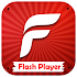 Flash Player for Android6.1