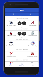 Baseball MLB News, Scores, Stats & Schedule 2020