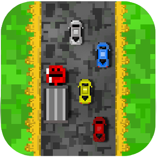 Car Racing Classic Arcade Game ดาวน์โหลดบน Windows
