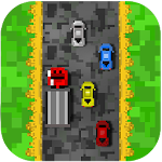 Cover Image of Télécharger Car Racing Classic Arcade Game  APK
