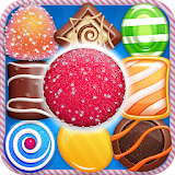 Candy Gummy Sweet icon
