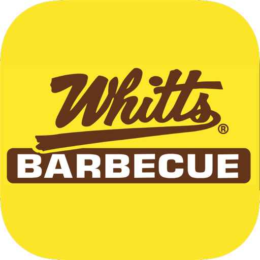 Whitts Barbecue logo