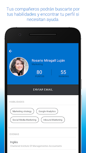 STARTUPV Screen 2