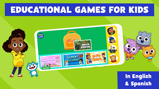 PBS KIDS 1