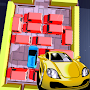 Unblock Parking 3D- Car Parking Jam Puzzle Game