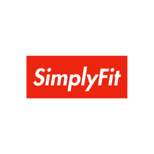 SimplyFit NutritionAndFitness logo