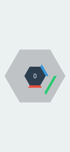 Android application Moon Games screenshort