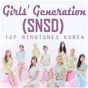 SNSD - Top Ringtones Korea