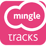 Cover Image of Download Mingle tracks  APK