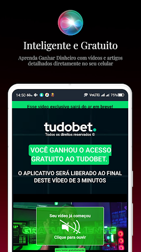PIX - Ganhe Dinheiro em Casa Screen 3