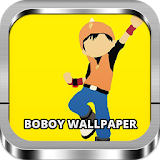 Boboy Wallpaper icon