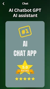 AI Chatbot GPT - AI Assistant
