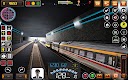 screenshot of City Train Driver Simulator 2