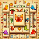 Mahjong Treasure Quest icon