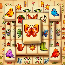 Image de l'icône Mahjong Treasure Quest: Tile!