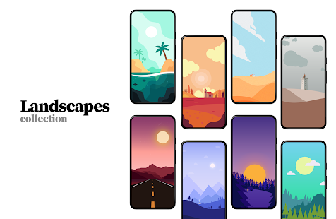 StellarWalls PRO - wallpapers Screenshot